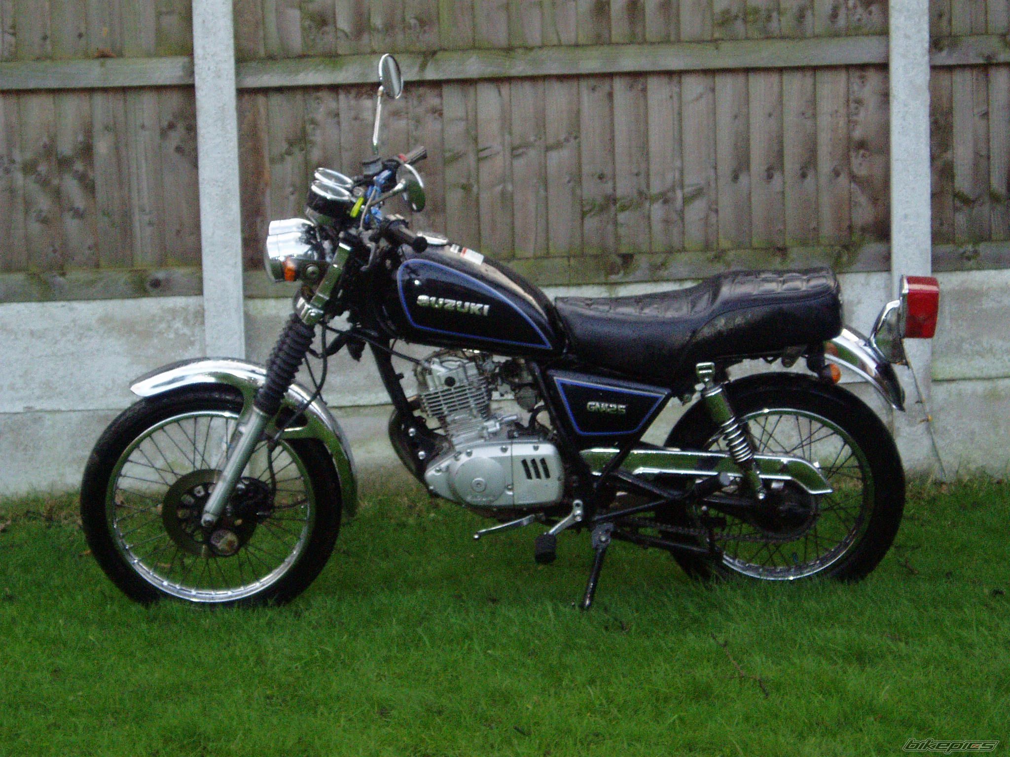 Bike Photo 893588