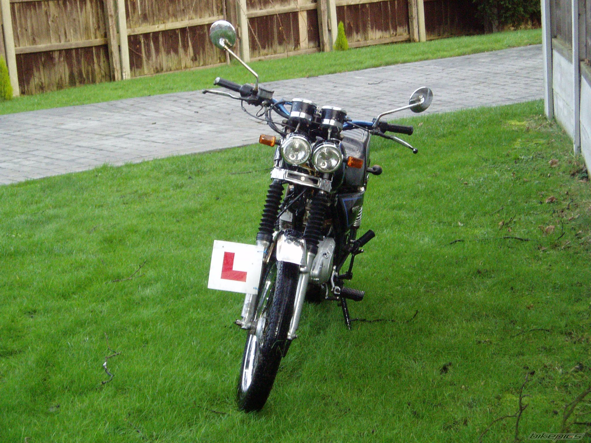 Bike Photo 893589