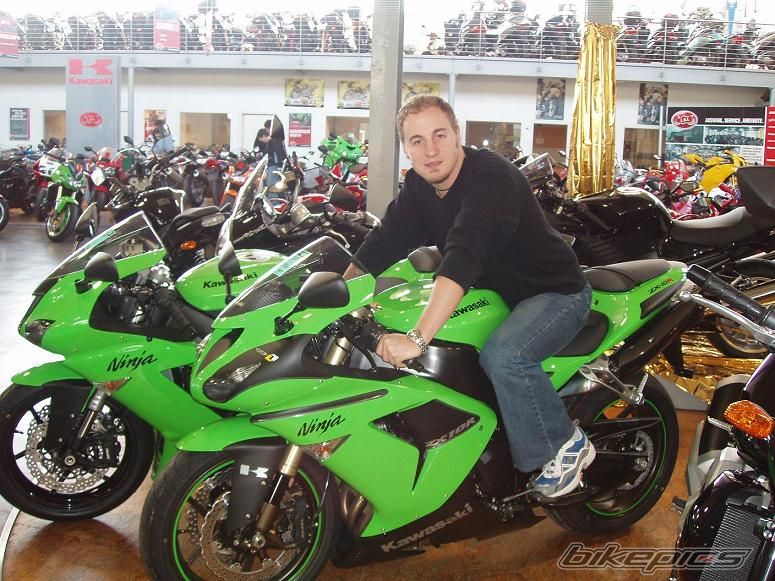 Bike Photo 893992