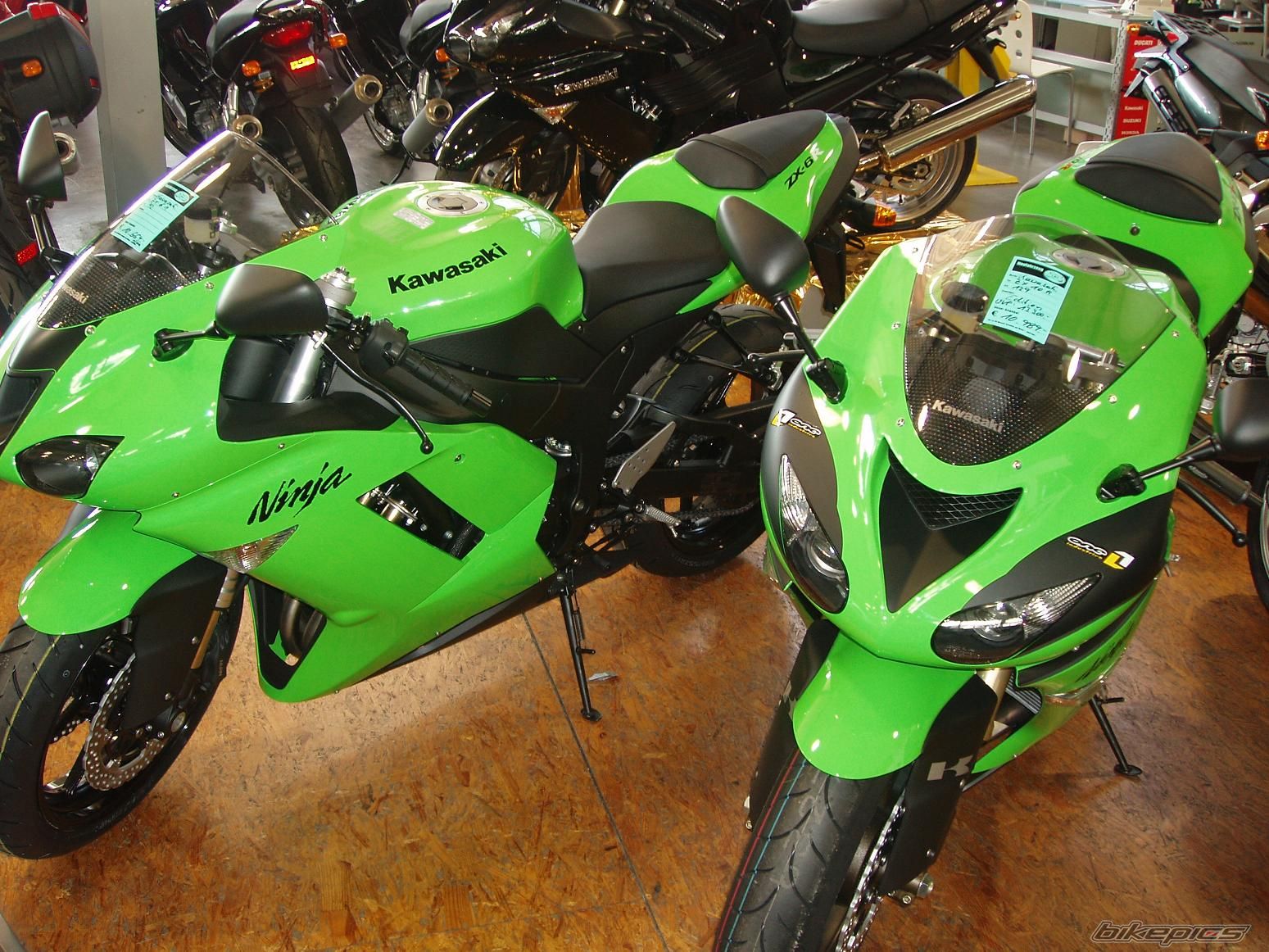Bike Photo 893995