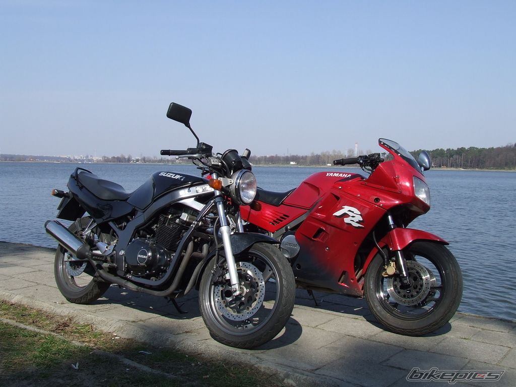 Bike Photo 894303