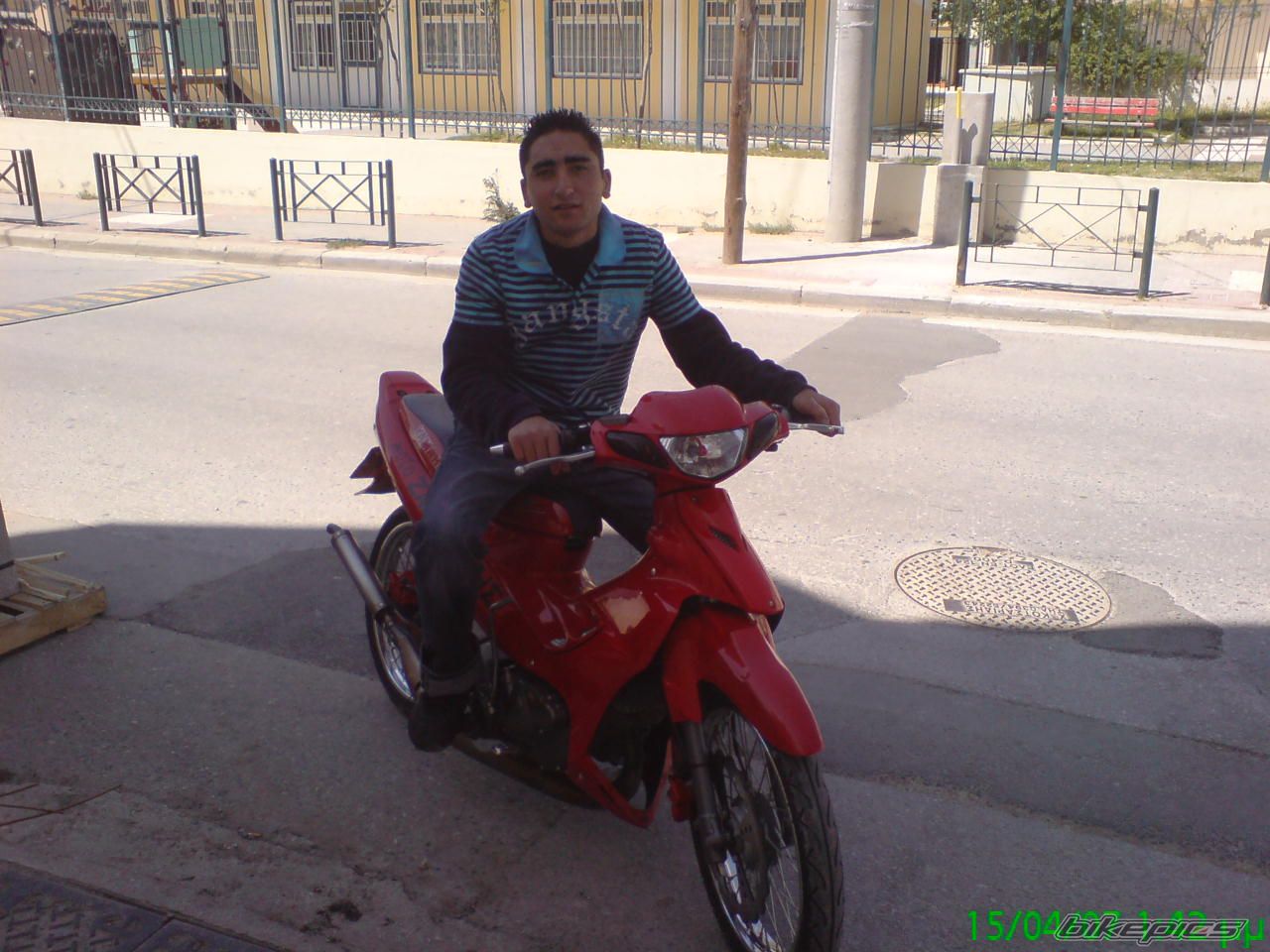 Bike Photo 894333