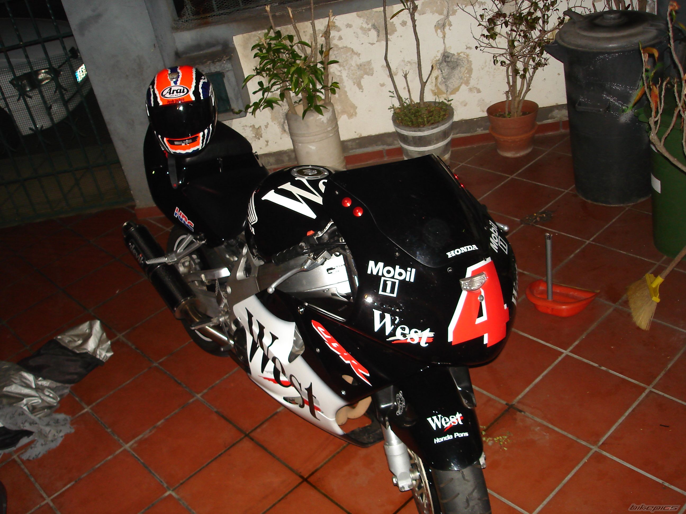 Bike Photo 895362
