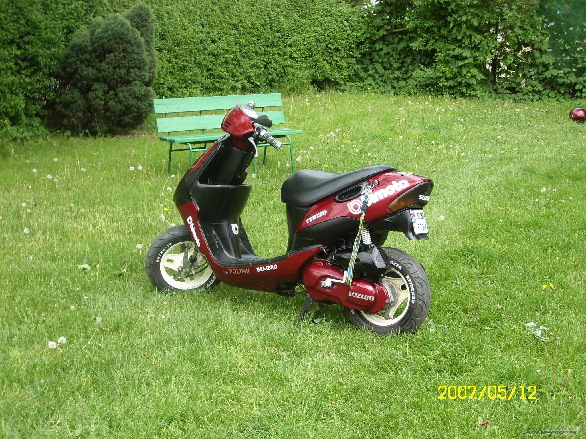 Bike Photo 895405