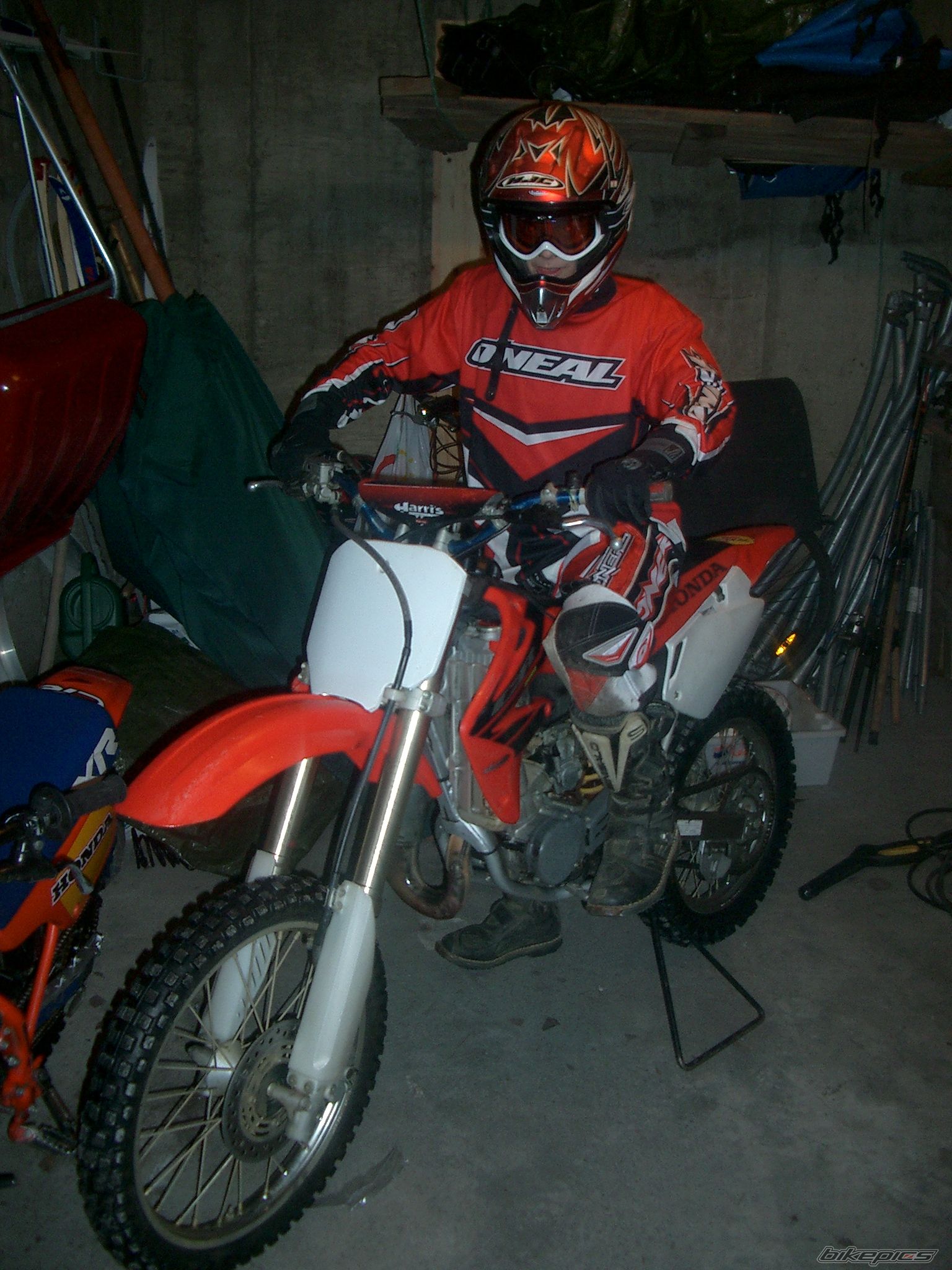 Bike Photo 895428