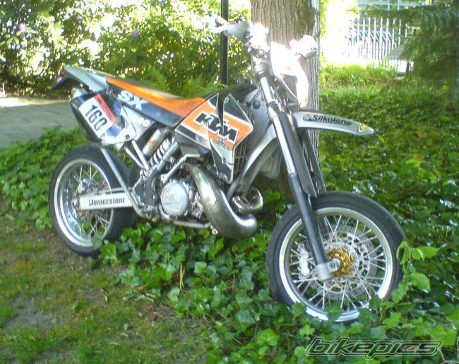 Bike Photo 895521