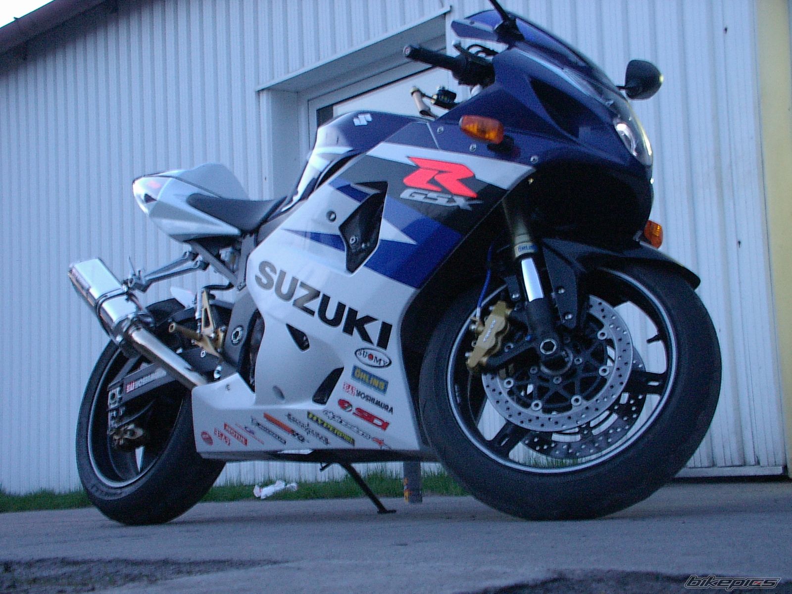 Bike Photo 895738