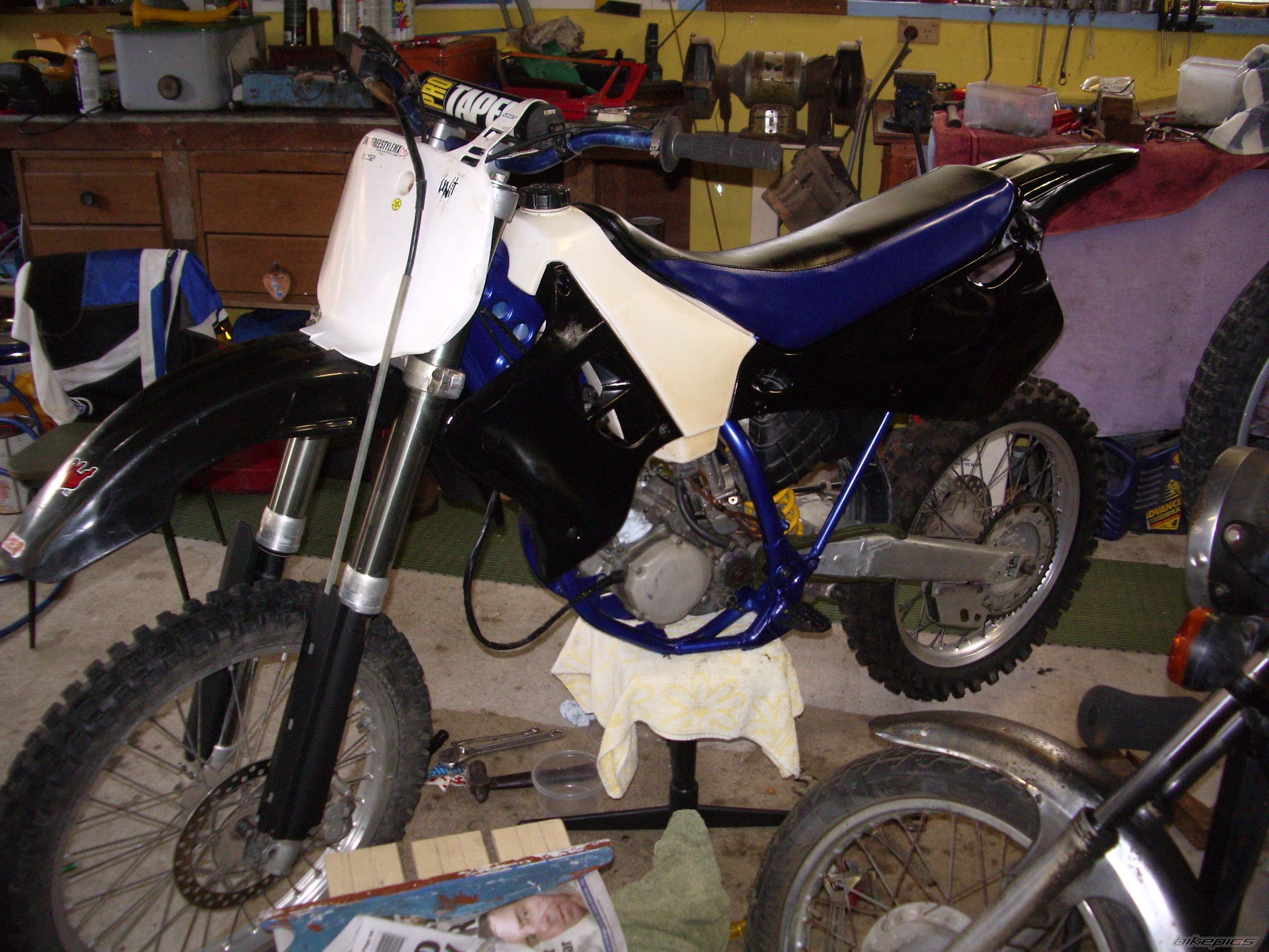 Bike Photo 896042