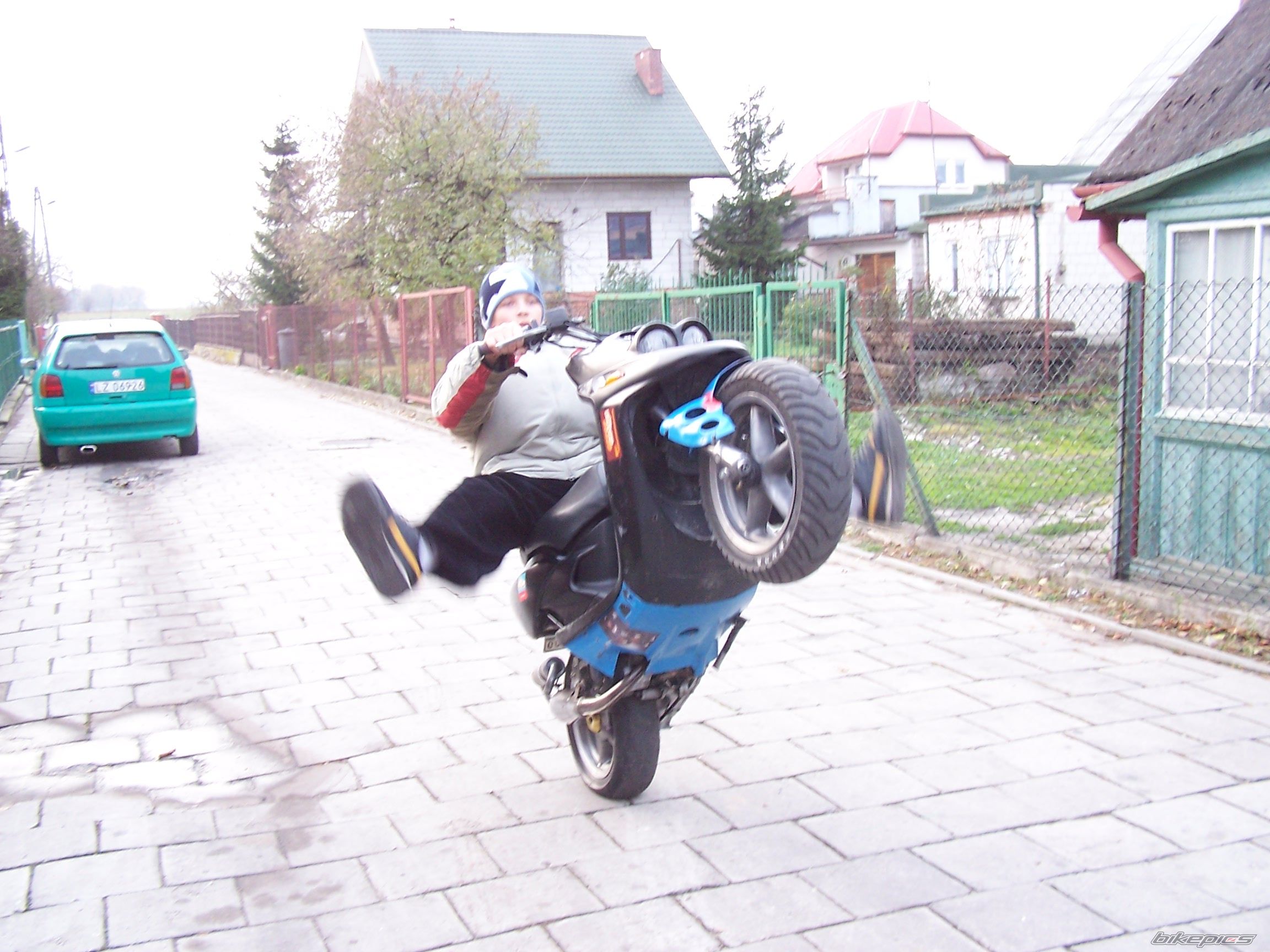 Bike Photo 897348