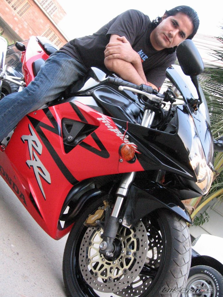Bike Photo 898777