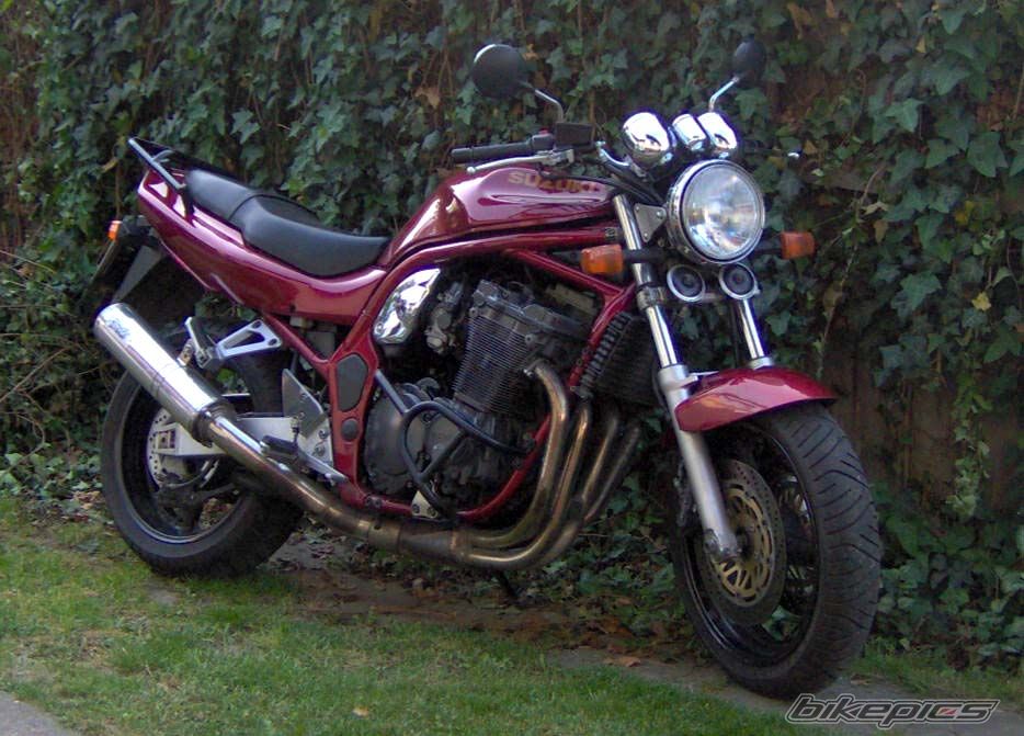 Bike Photo 898839