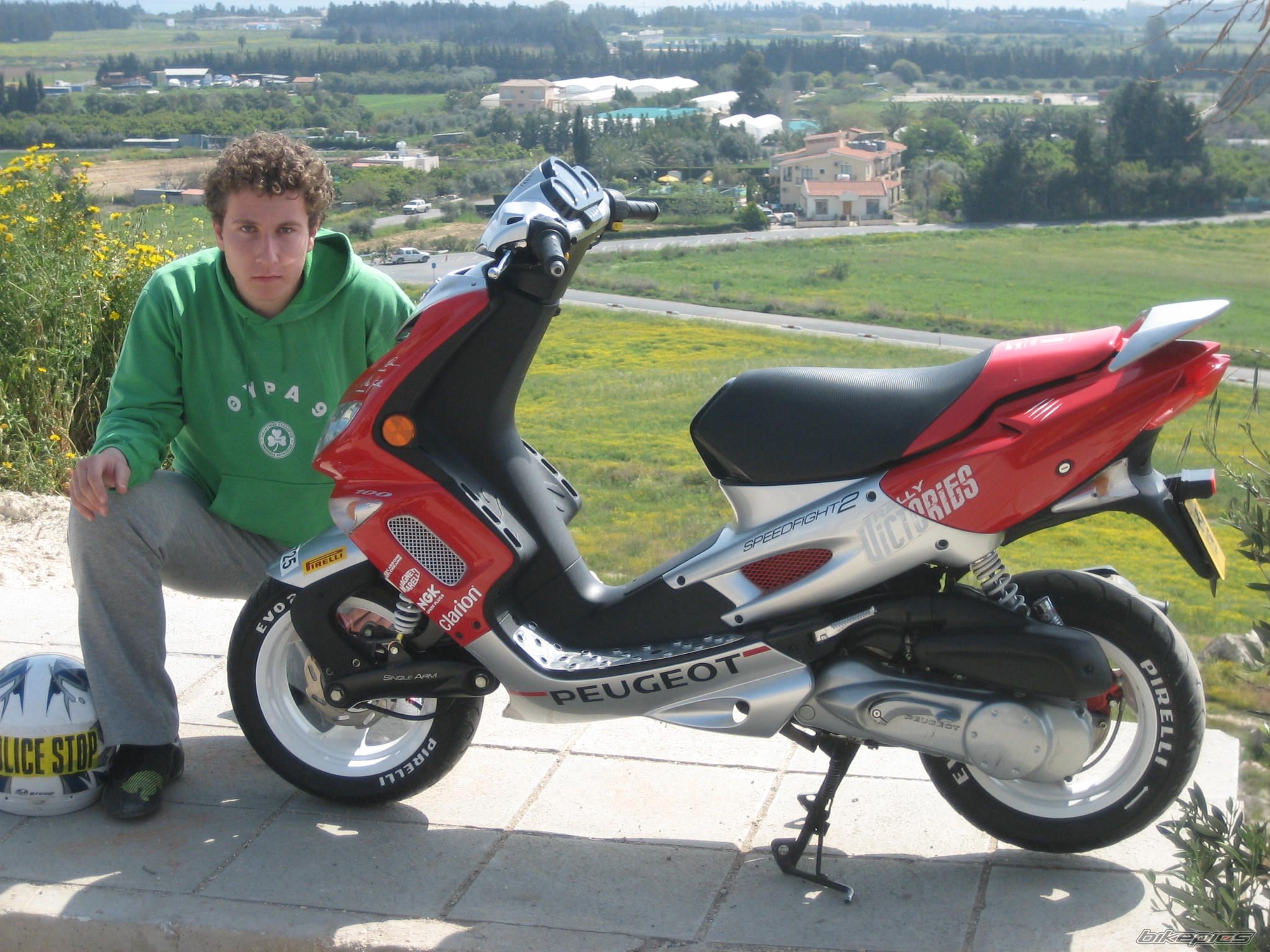 Bike Photo 898917