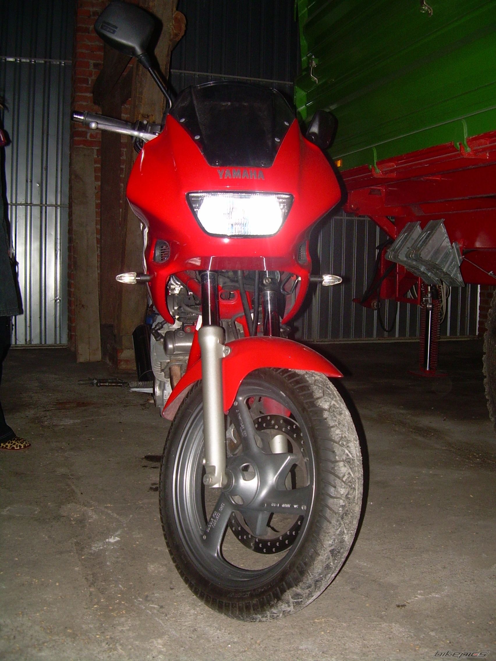 Bike Photo 899129
