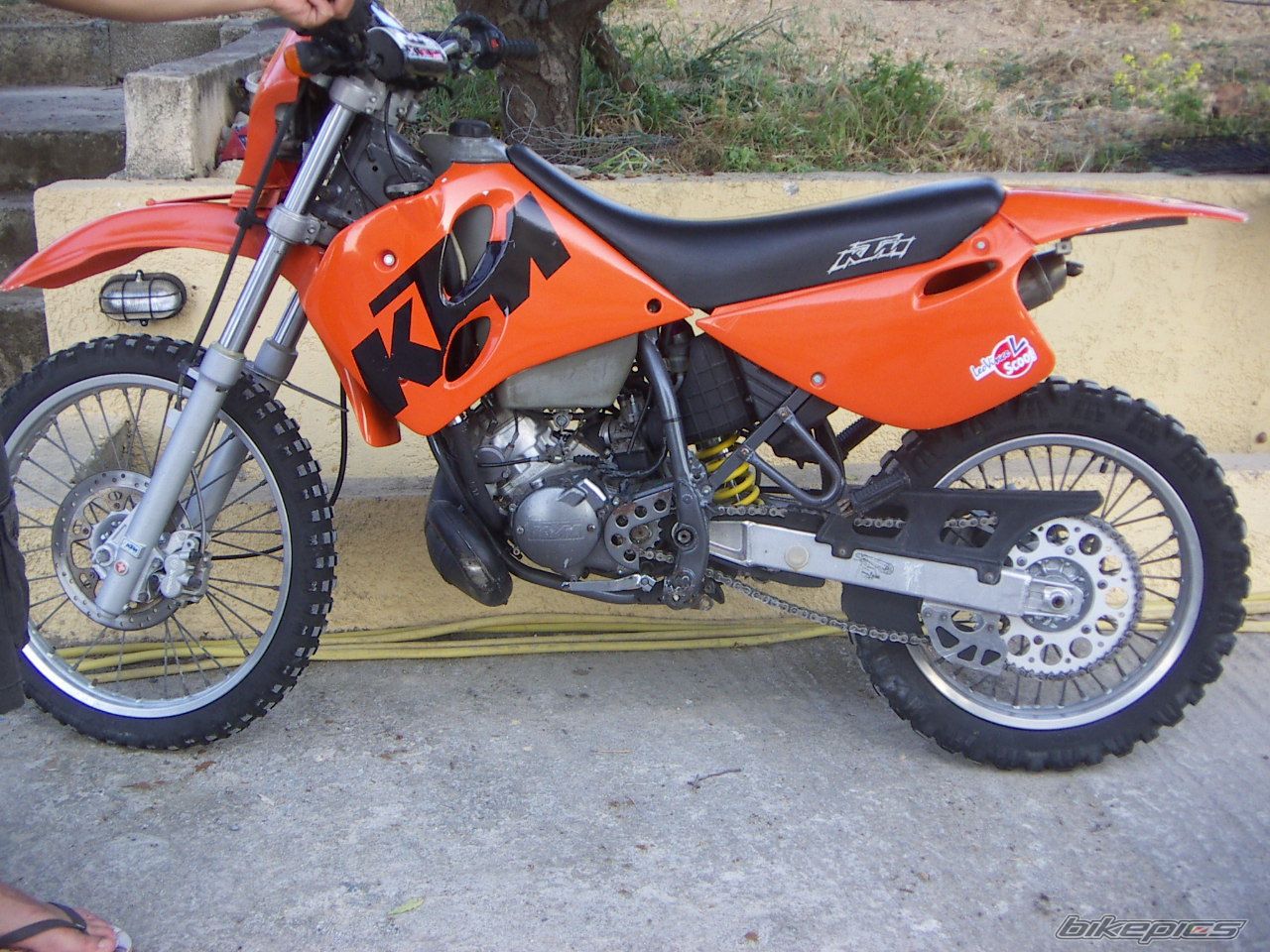 Bike Photo 899707