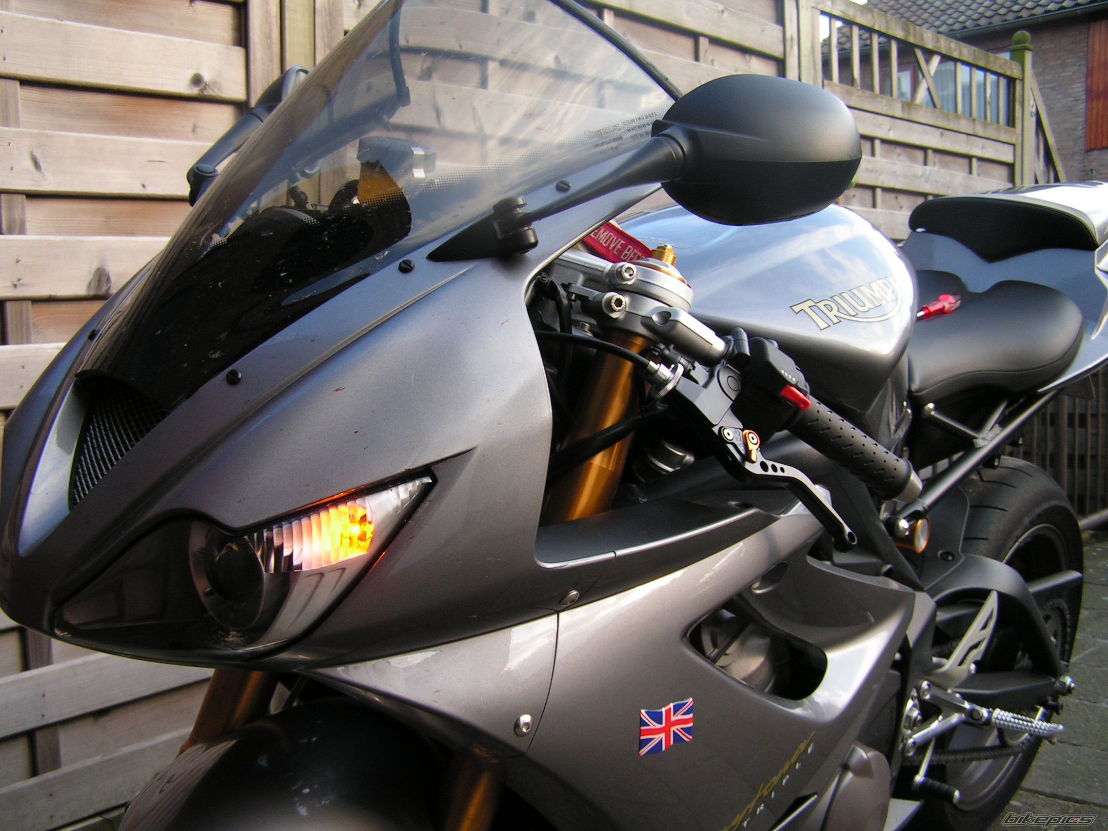 Bike Photo 900409
