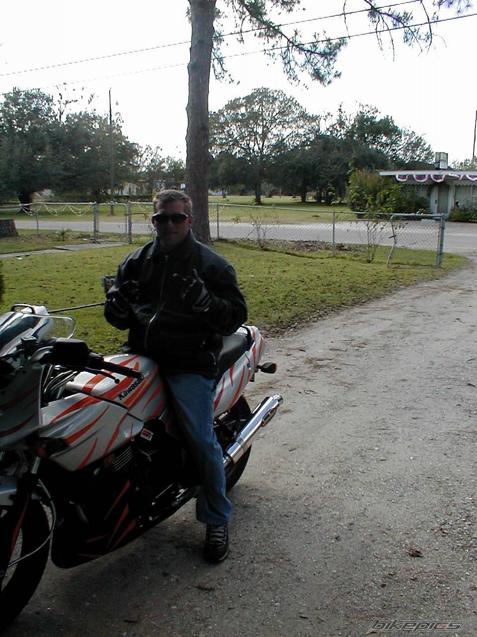 Bike Photo 90122