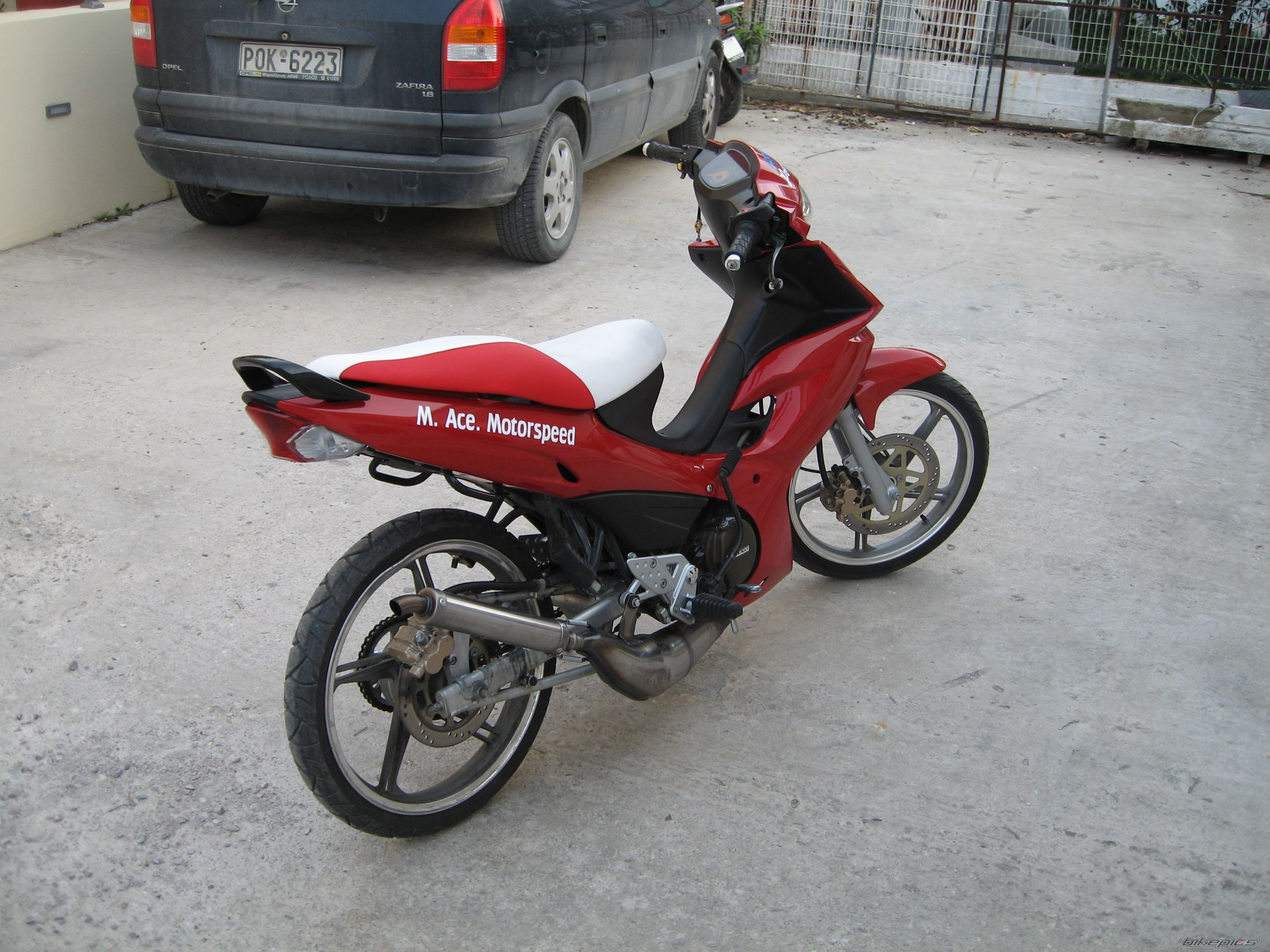 Bike Photo 901330