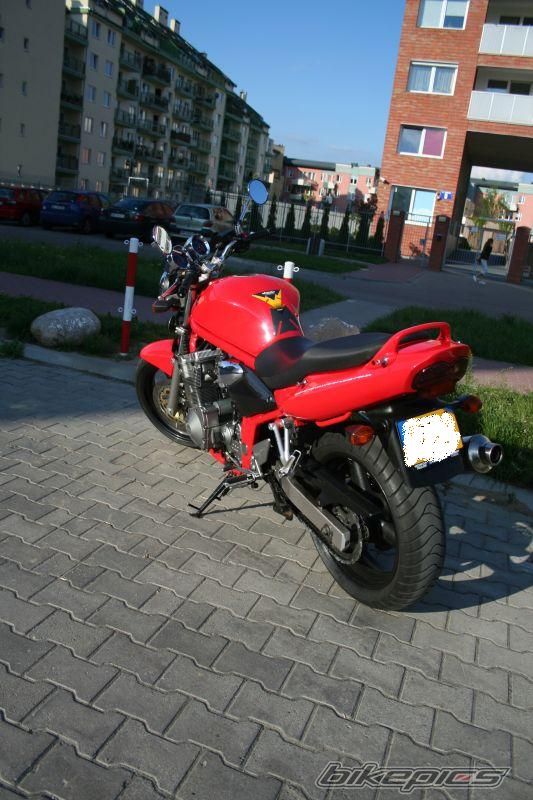 Bike Photo 902280