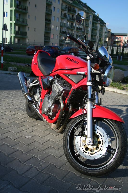 Bike Photo 902286