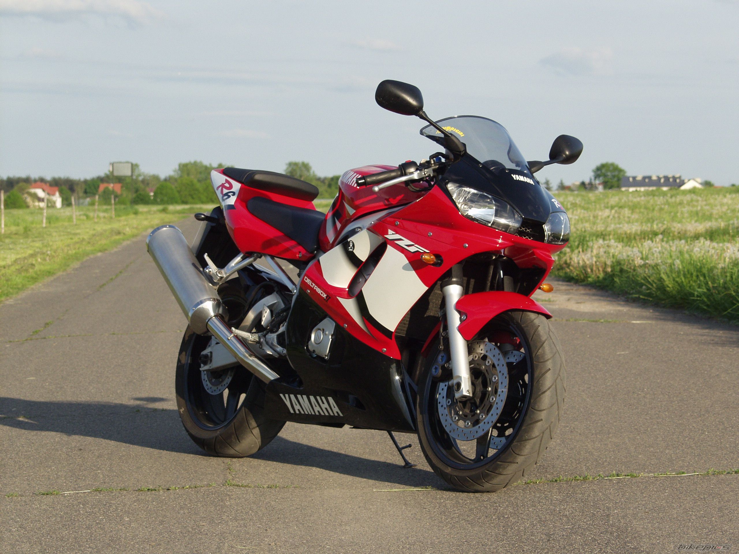Bike Photo 902509
