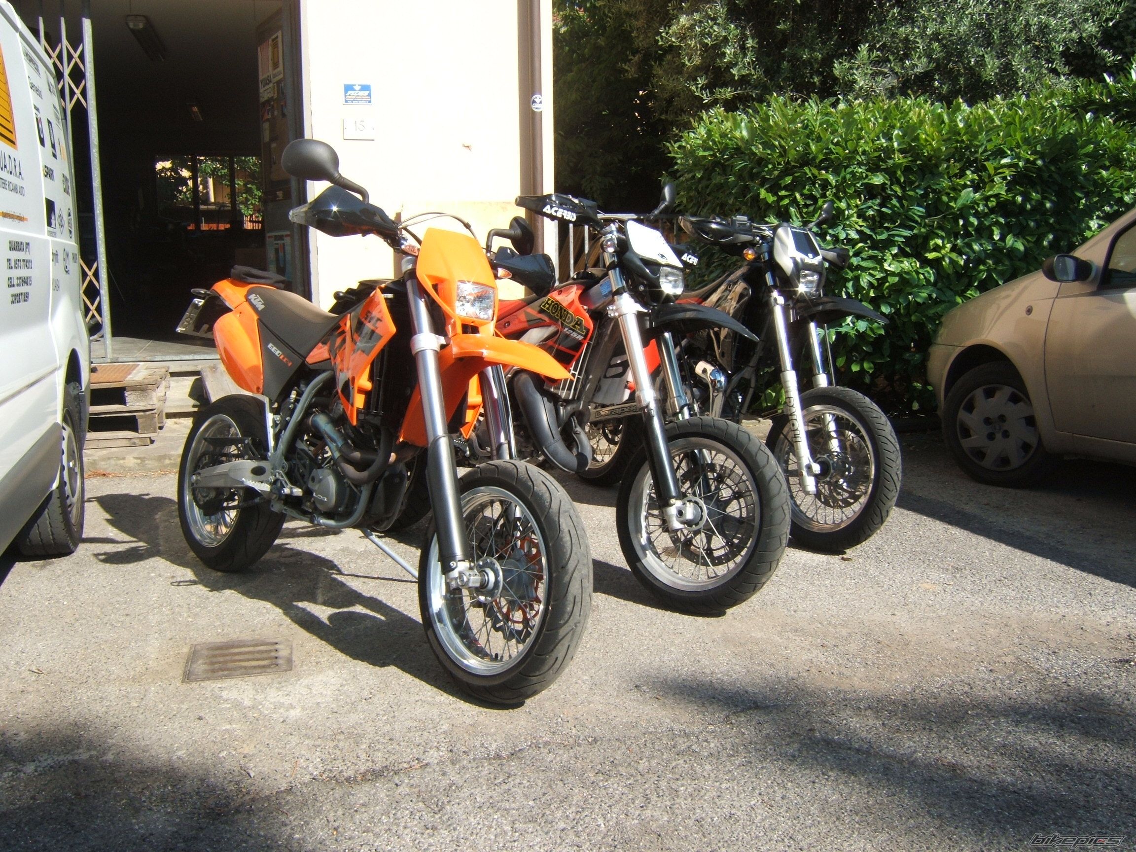 Bike Photo 904666
