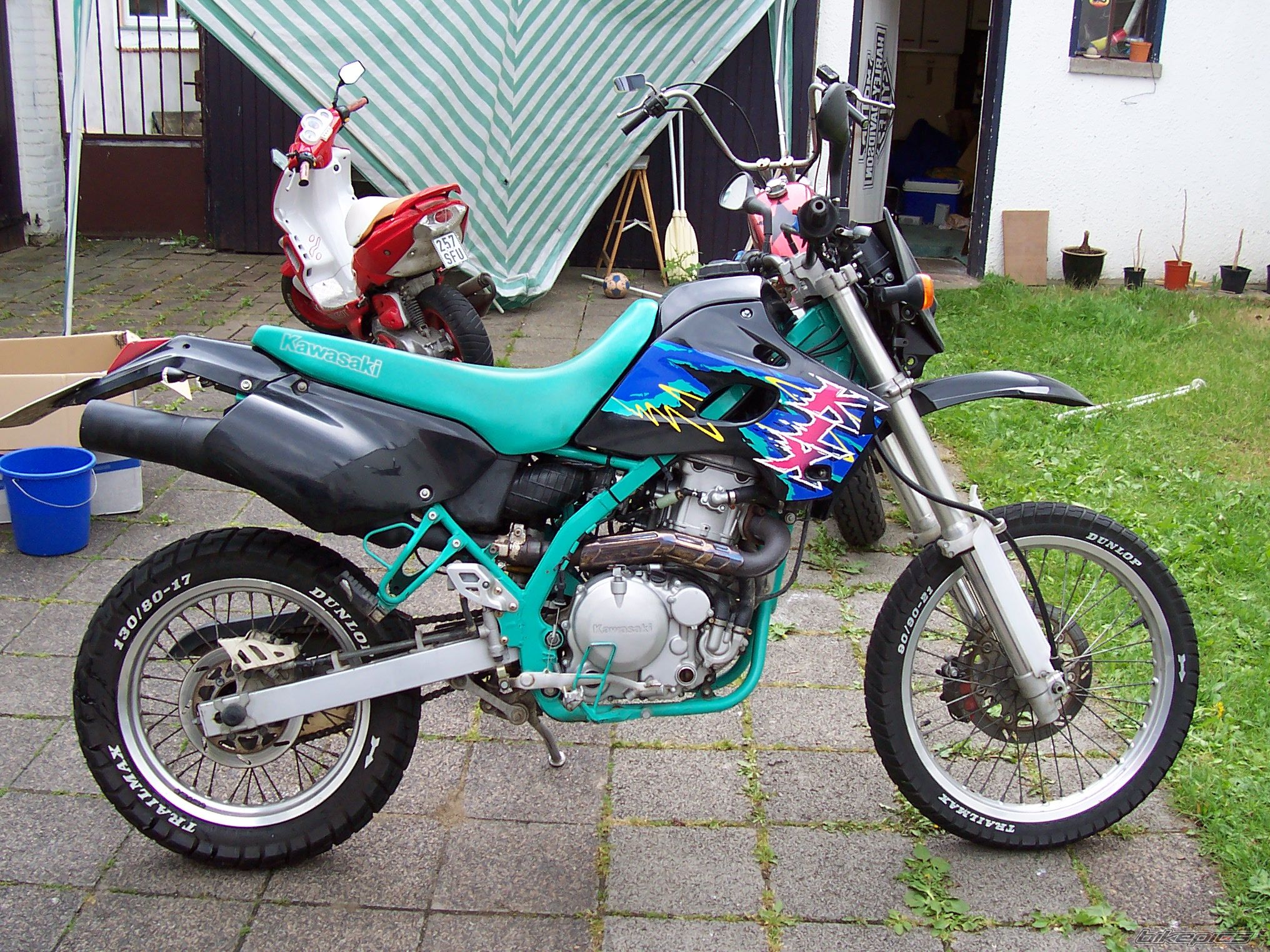 Bike Photo 905284