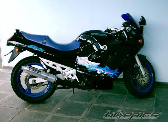 Bike Photo 90724