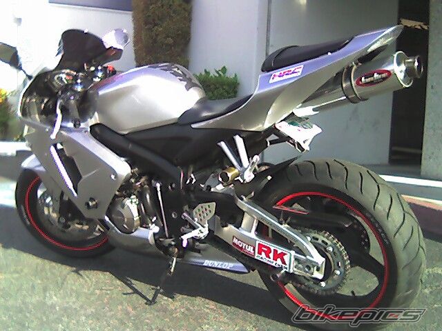 Bike Photo 907578