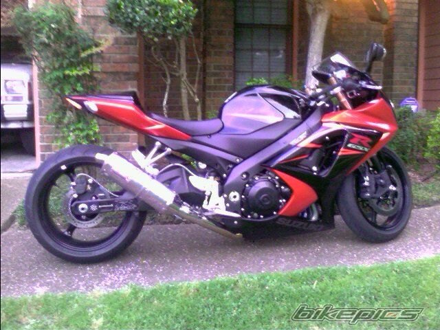 Bike Photo 907589