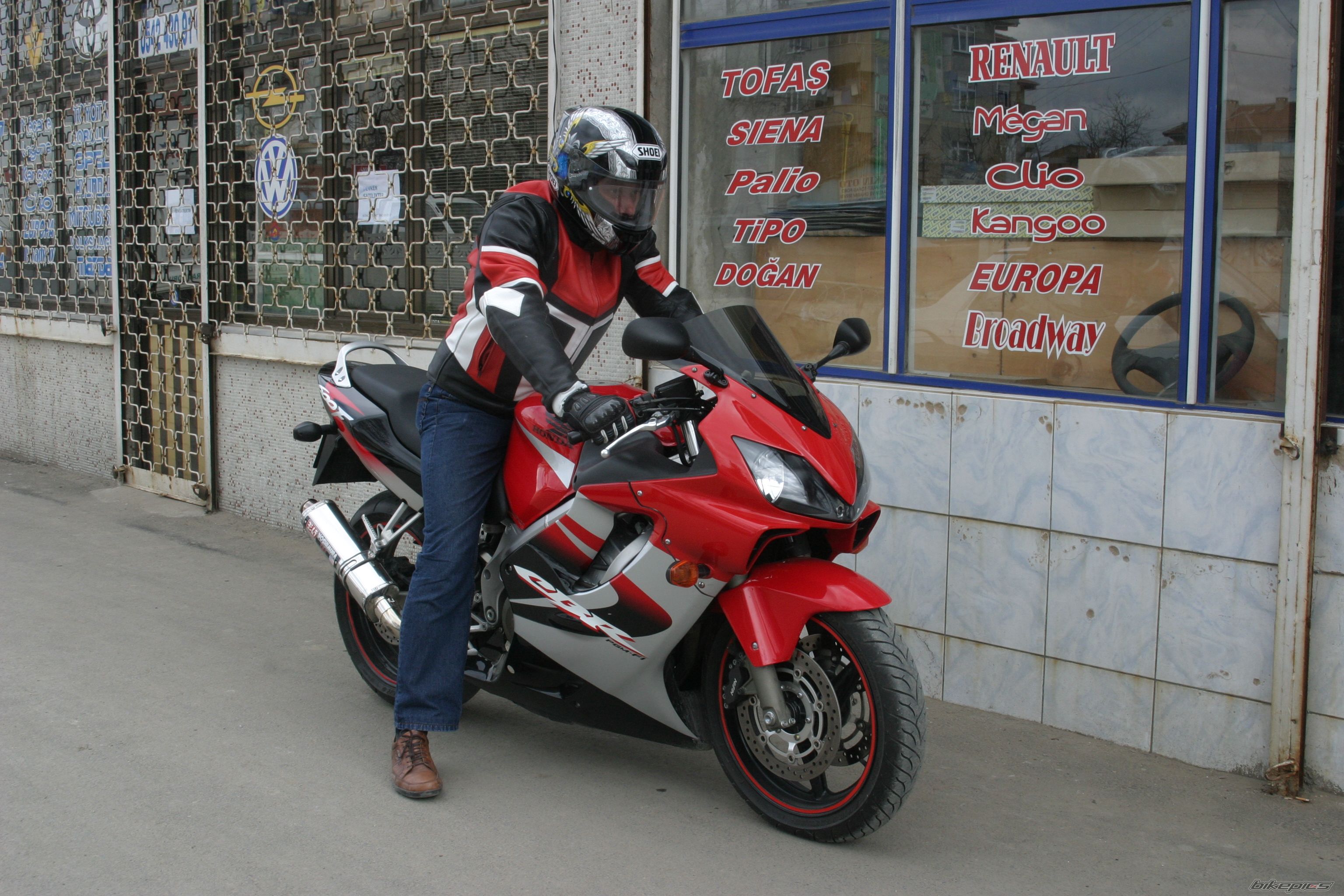 Bike Photo 907651