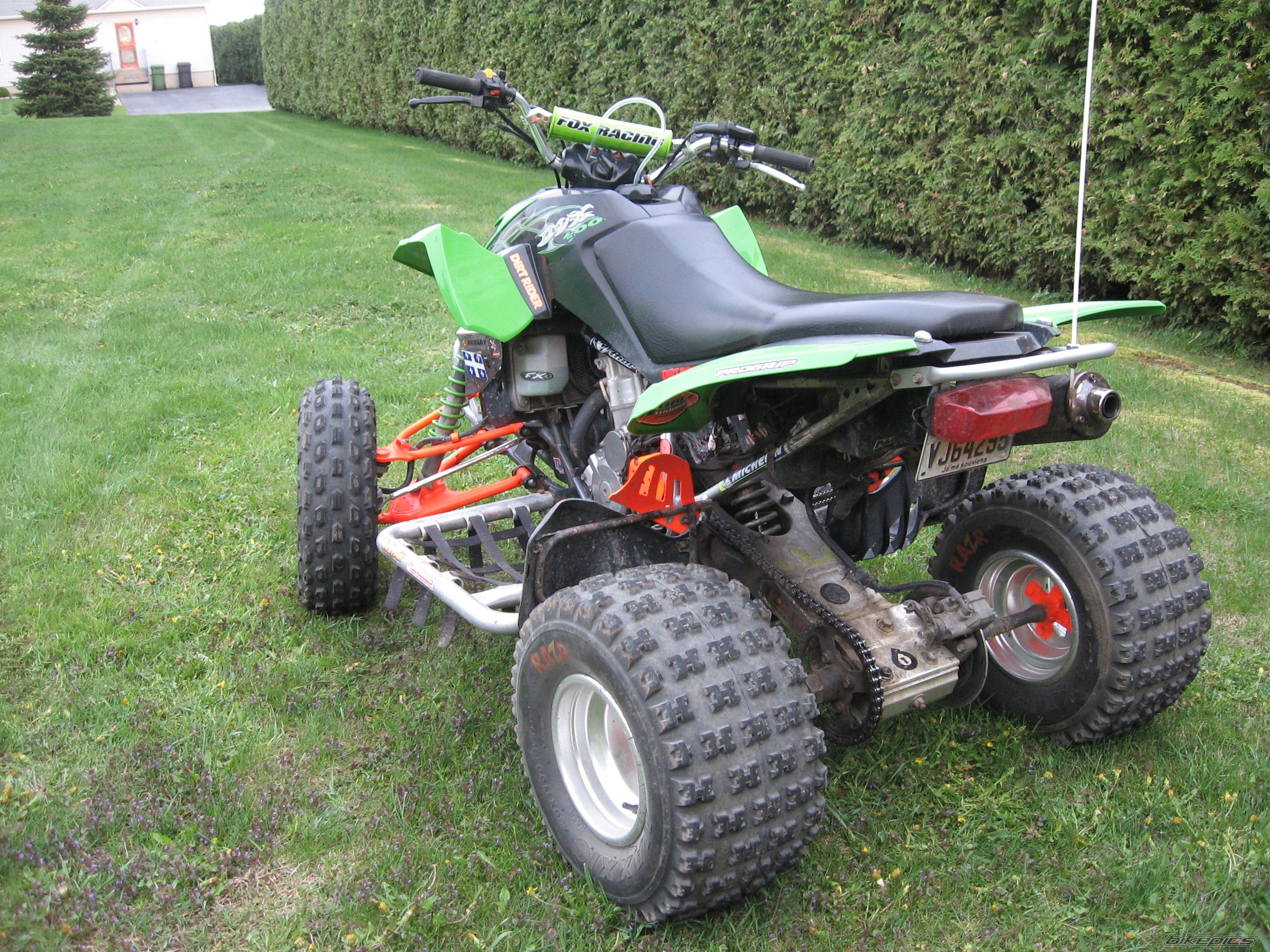 Bike Photo 909518