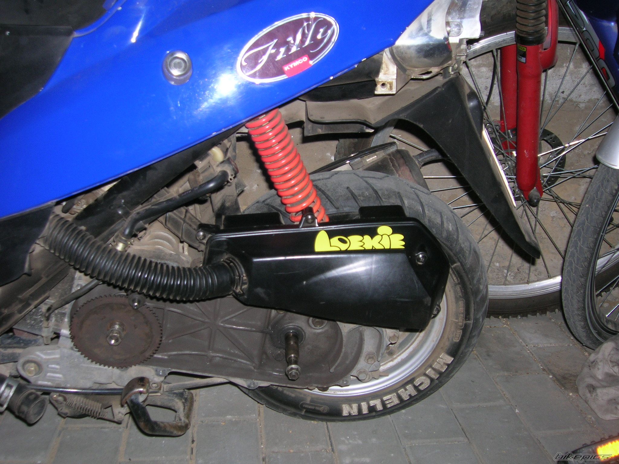 Bike Photo 910517
