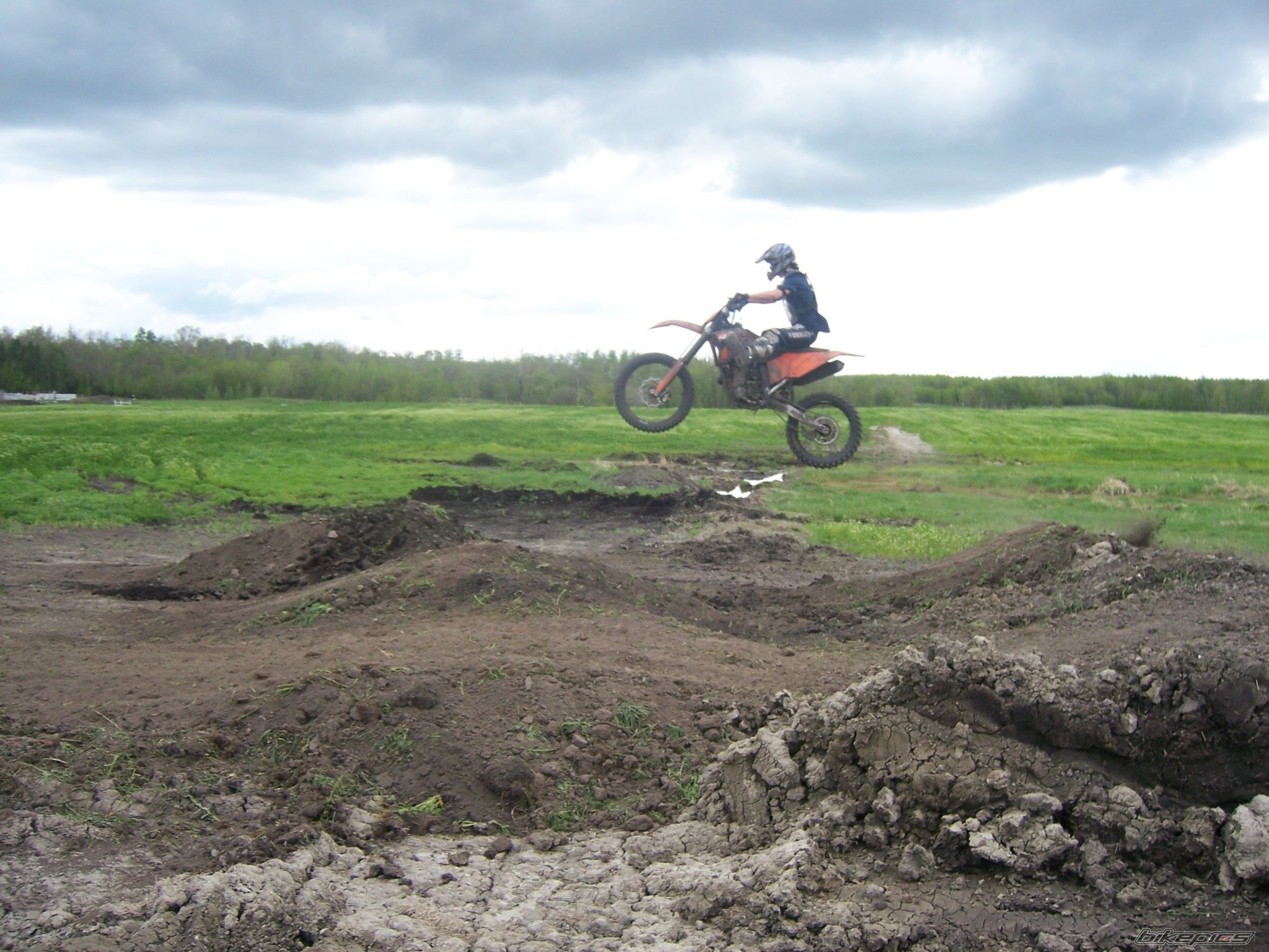 Bike Photo 910729