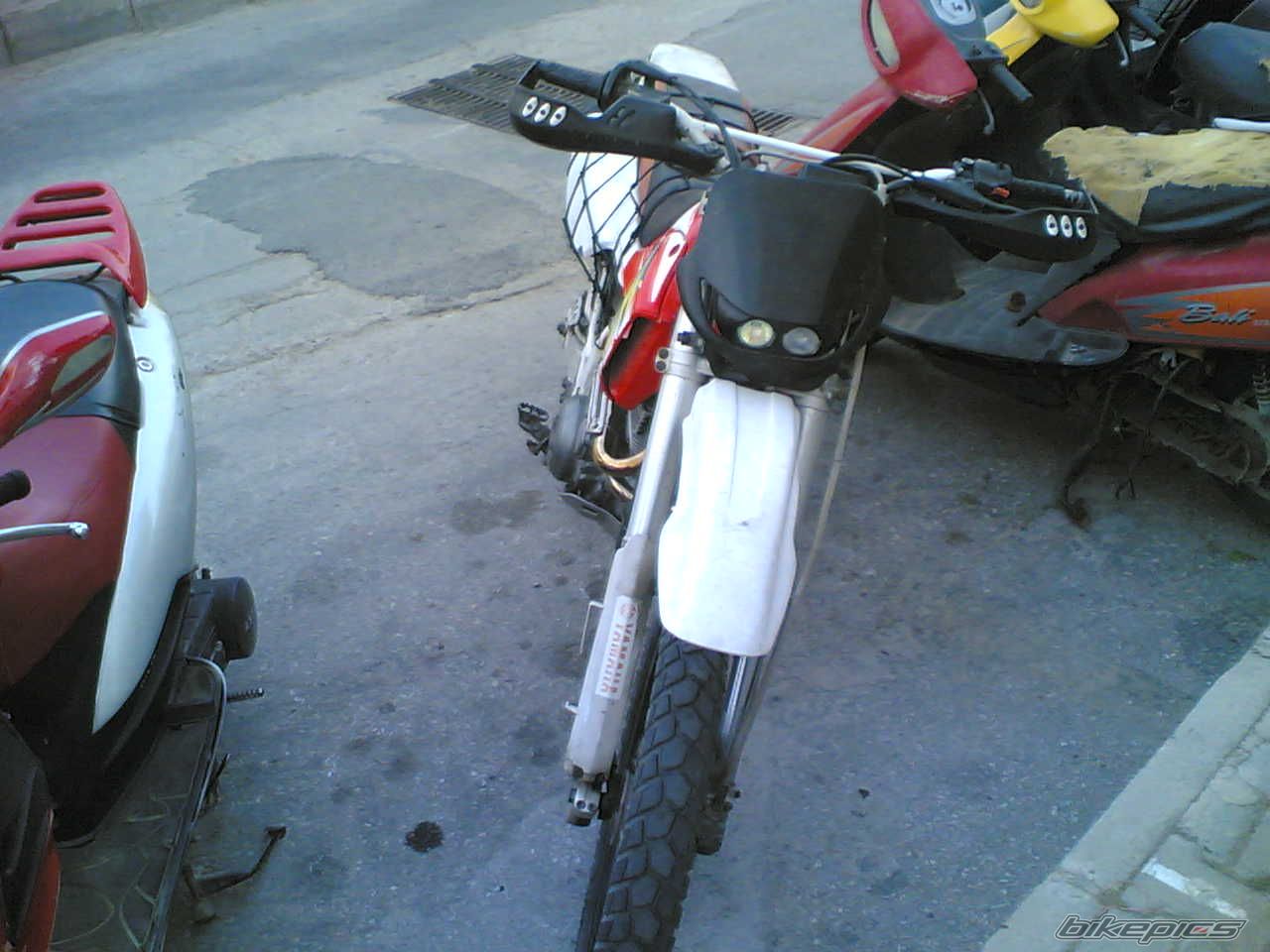 Bike Photo 911554