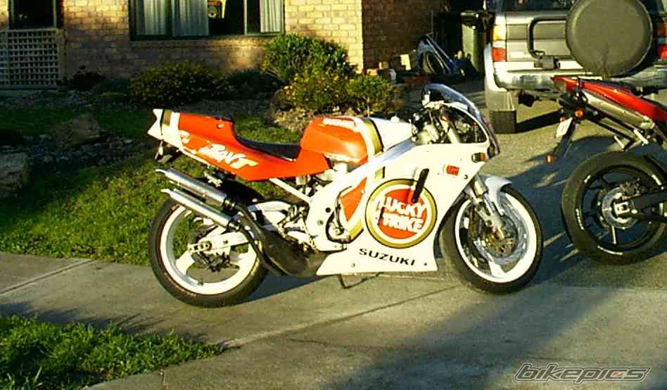 Bike Photo 911767