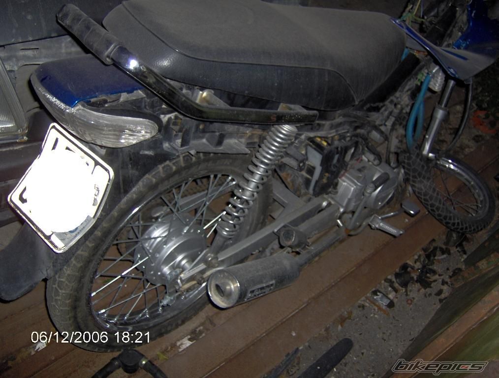 Bike Photo 912115