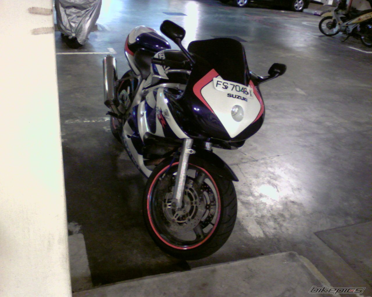 Bike Photo 912459