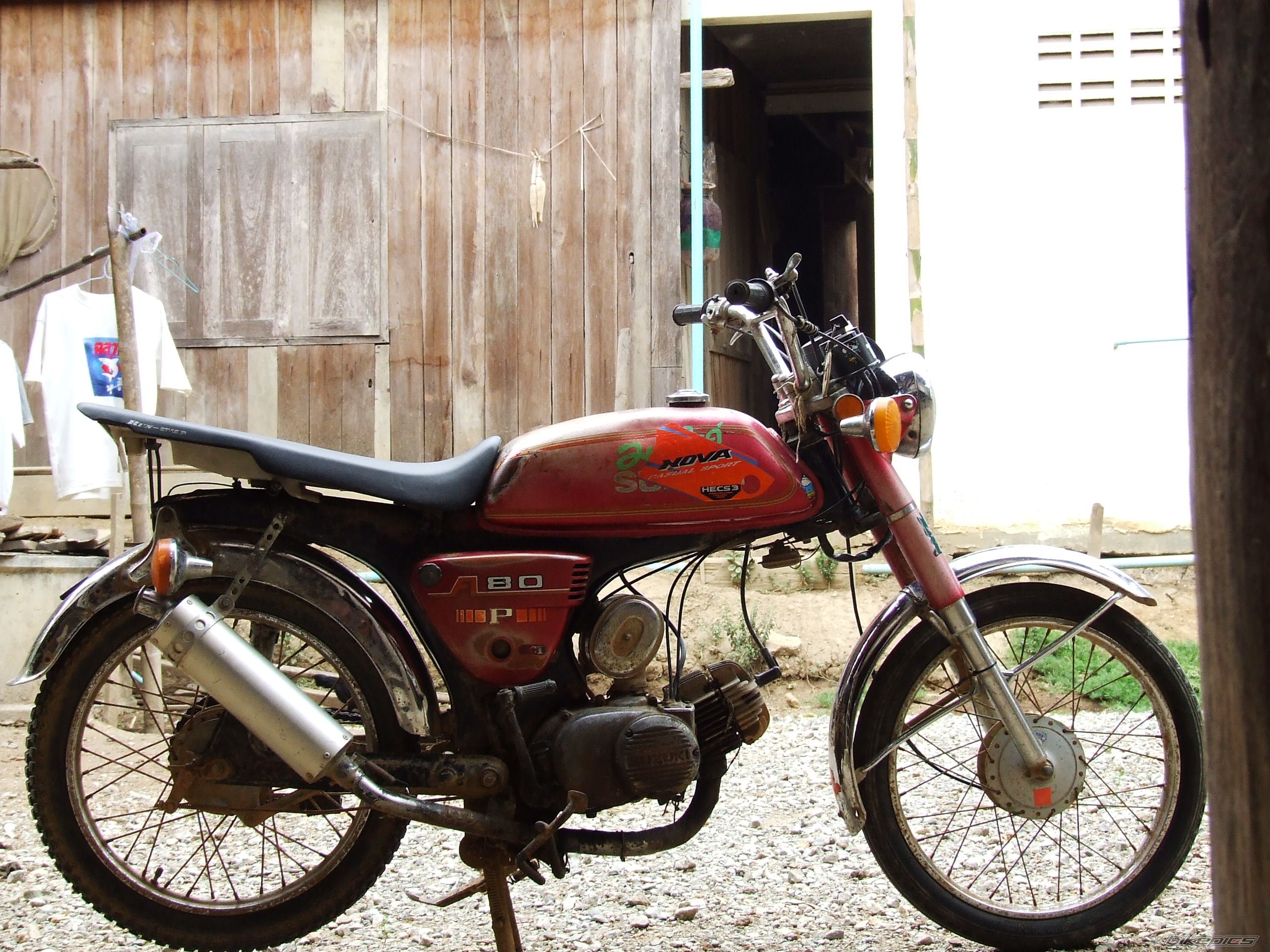 Bike Photo 912696
