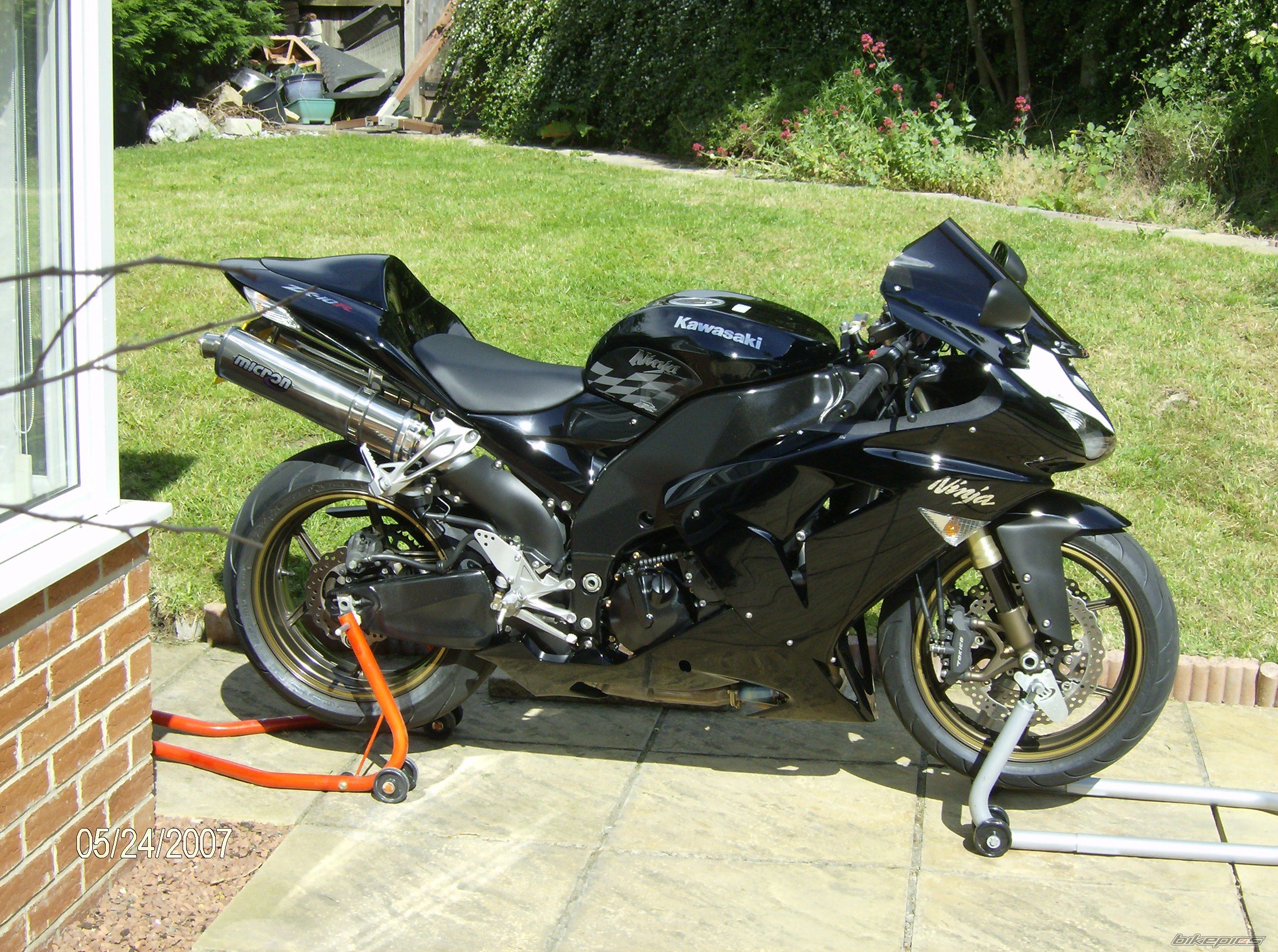 Bike Photo 912734