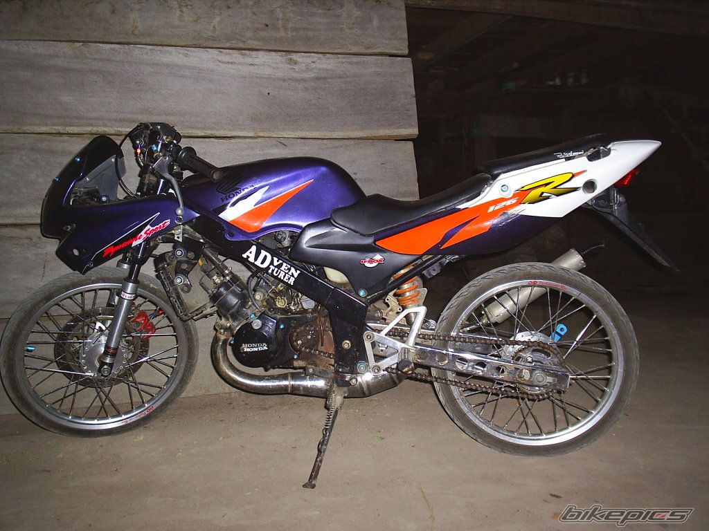 Bike Photo 912762