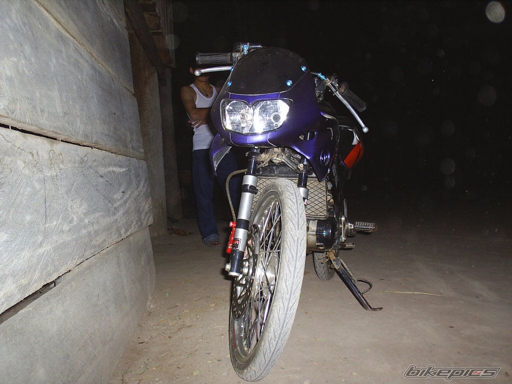 Bike Photo 912768