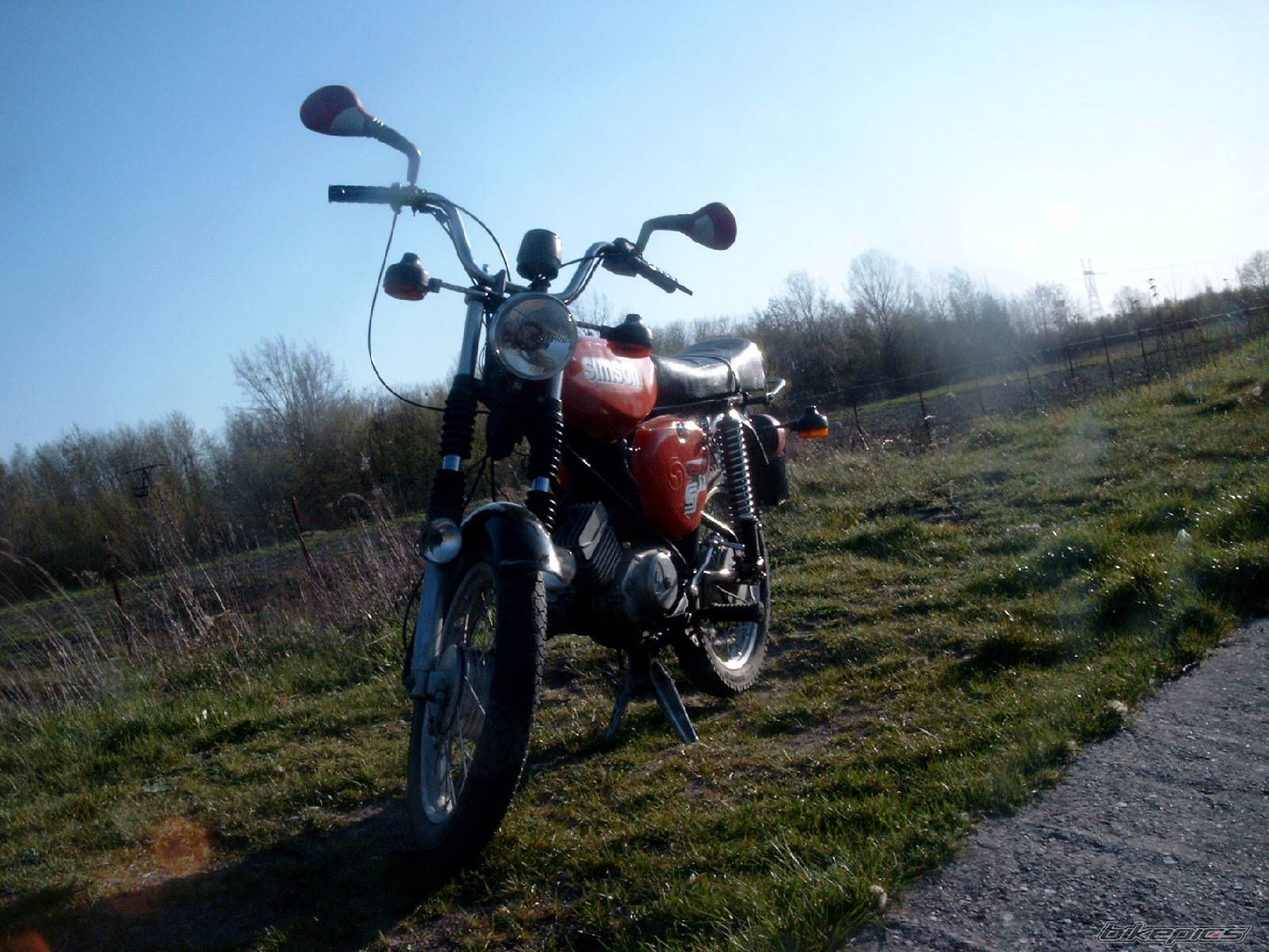 Bike Photo 913604