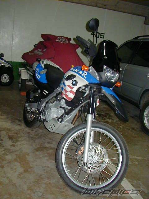 Bike Photo 91387