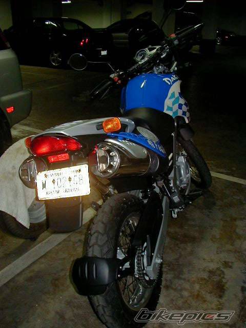 Bike Photo 91389
