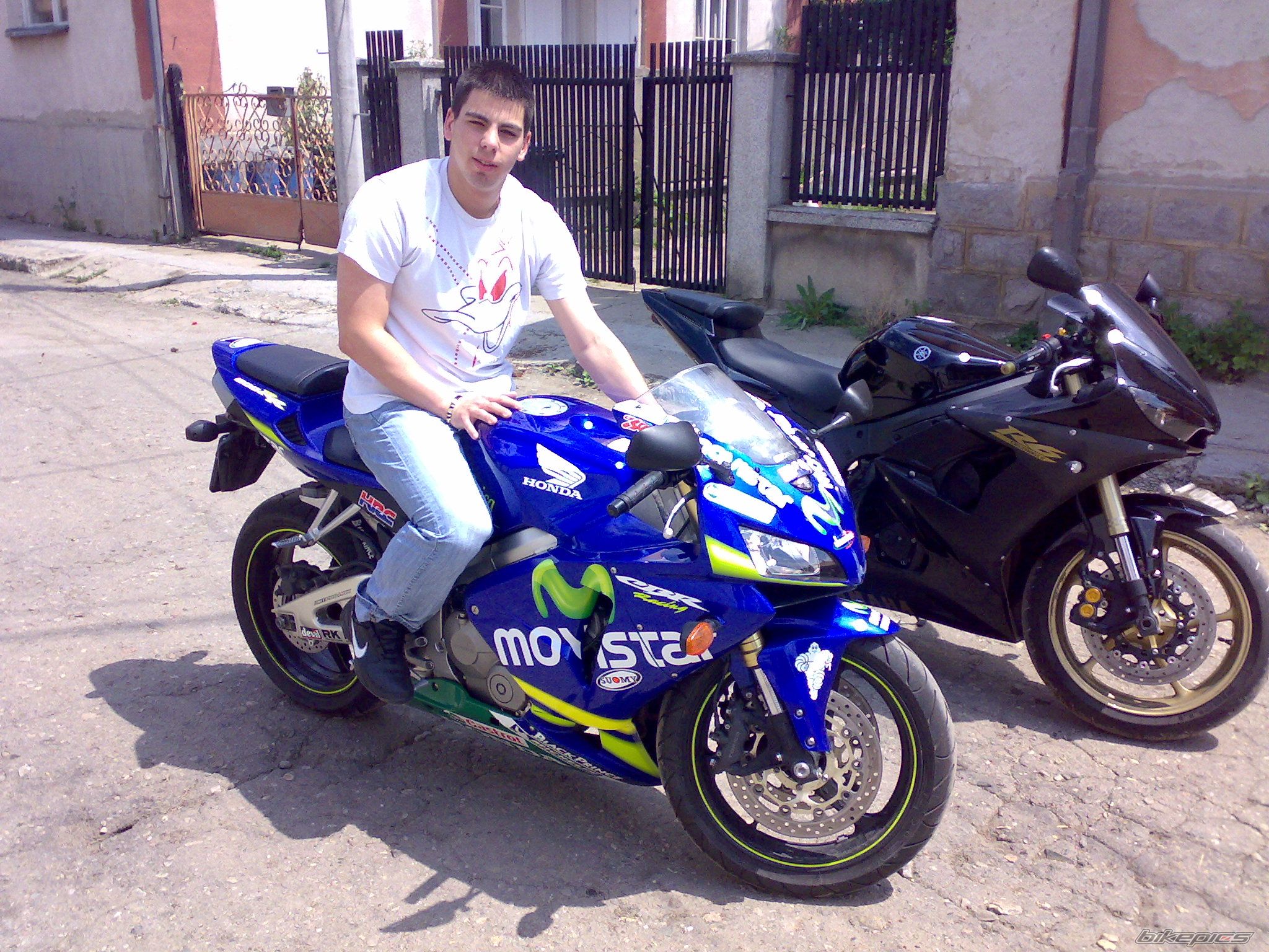 Bike Photo 913907