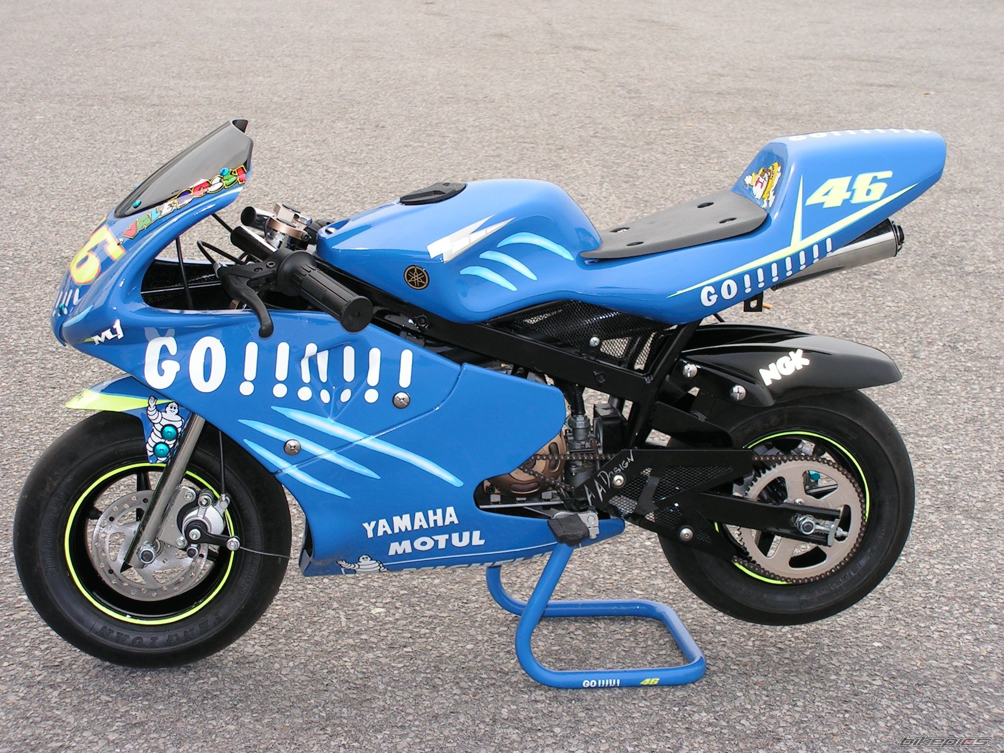 Bike Photo 916045