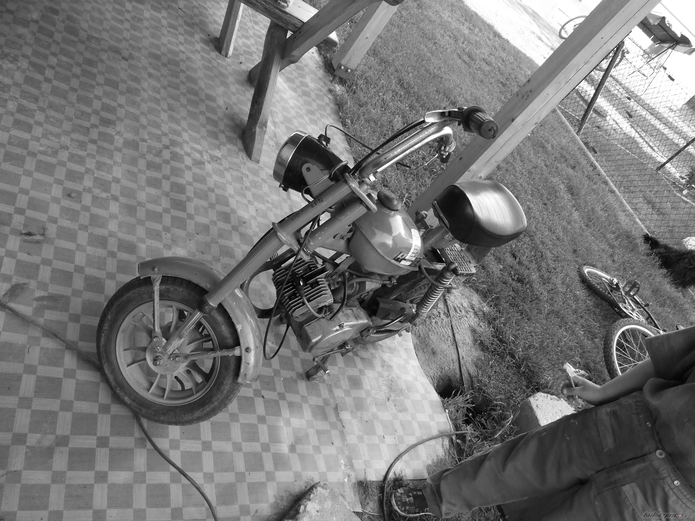 Bike Photo 916933