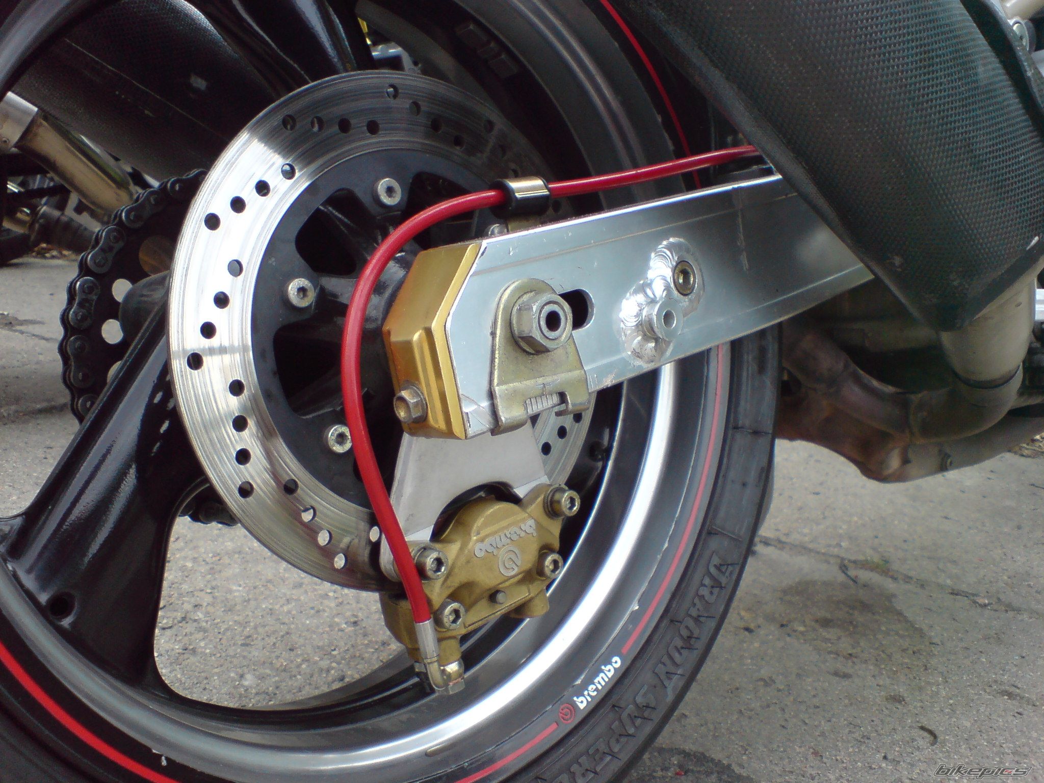 Bike Photo 917049