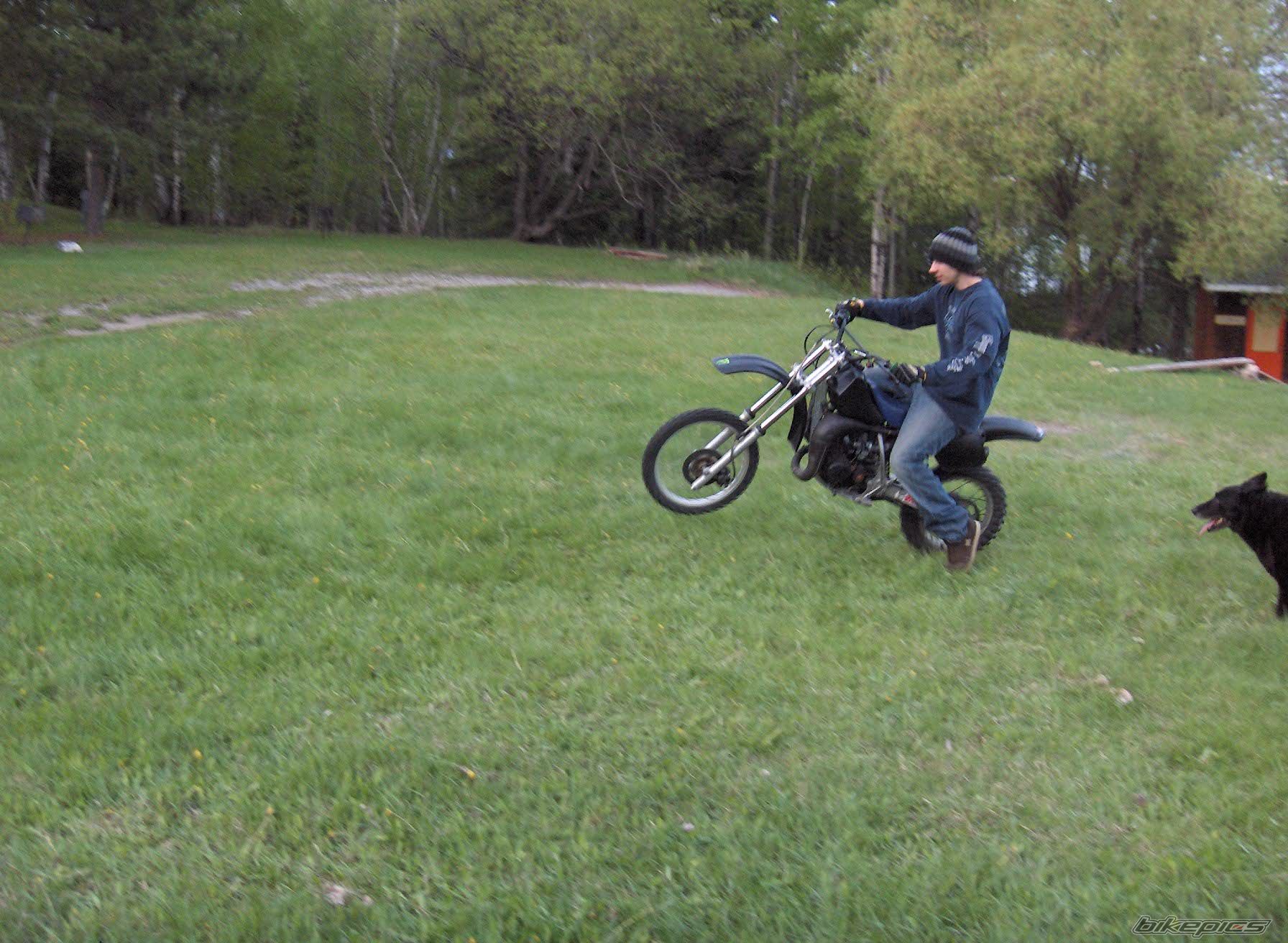 Bike Photo 917192