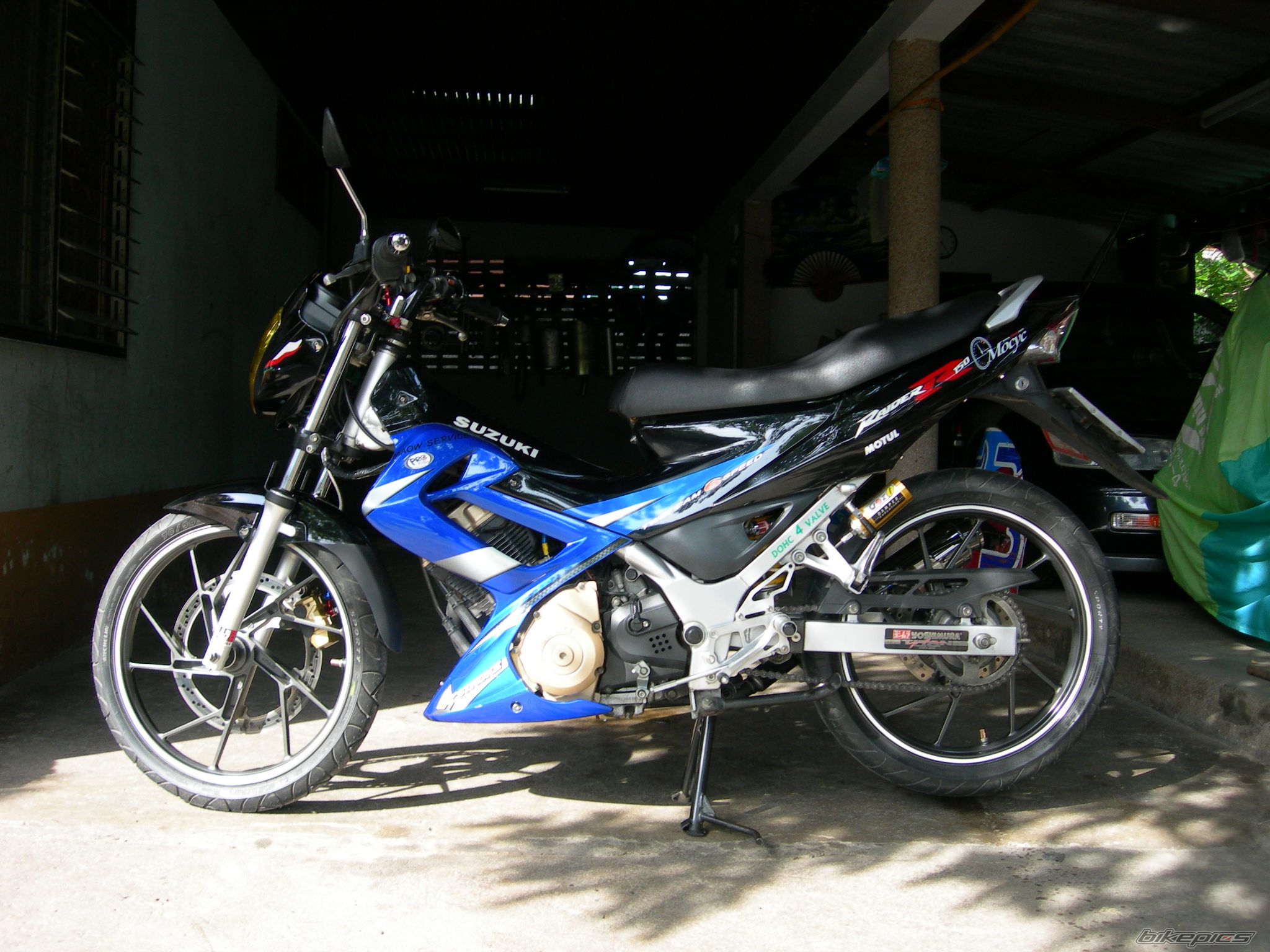 Bike Photo 917291